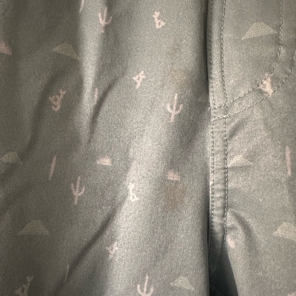 Women's MTB Cycling Shorts - Shredly 12, Zoic, Troy Lee XL - Picture 6 of 7